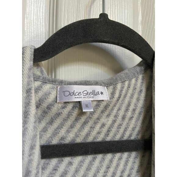 Dolce Stella Cardigan Wool Blend - Picture 3 of 3